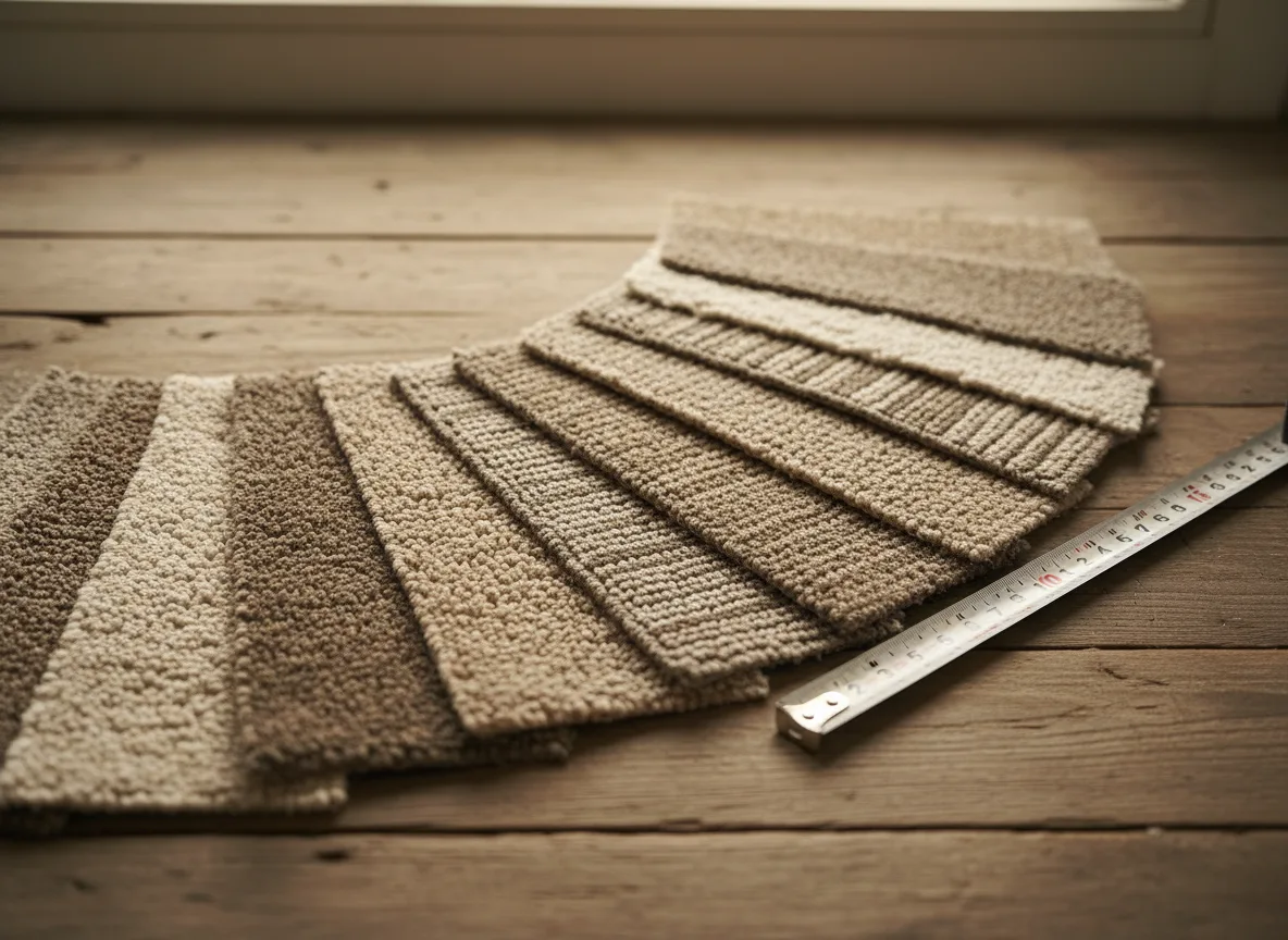 Carpet Installation Kettle Falls, WA FAQs